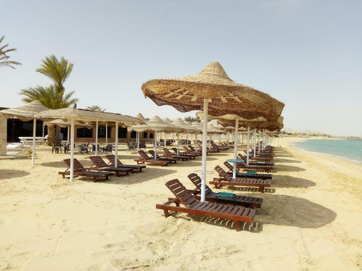 Amigo El-Sokhna Hotel Ain Sukhna Ngoại thất bức ảnh