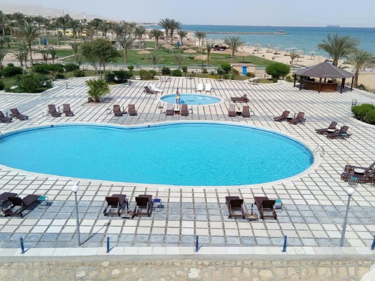 Amigo El-Sokhna Hotel Ain Sukhna Ngoại thất bức ảnh