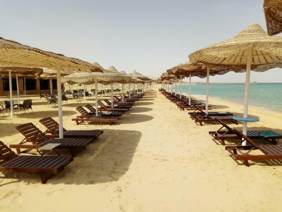 Amigo El-Sokhna Hotel Ain Sukhna Ngoại thất bức ảnh