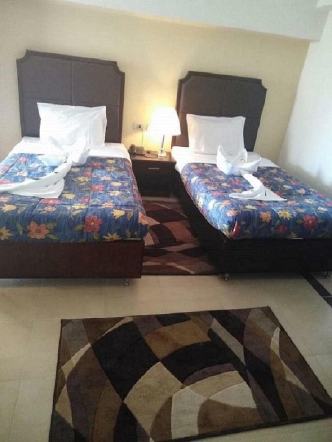 Amigo El-Sokhna Hotel Ain Sukhna Ngoại thất bức ảnh