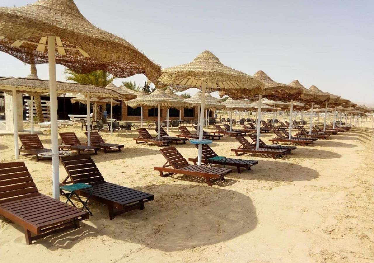 Amigo El-Sokhna Hotel Ain Sukhna Ngoại thất bức ảnh